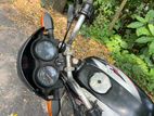 Bajaj CT 100 . 2010