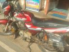 Bajaj CT 100 . 2015