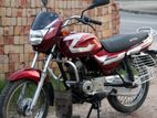 Bajaj CT 100 ভালো কন্ডিশন 2012