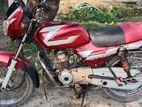 Bajaj CT 100 ভালো কন্ডিশন 2015