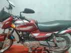 Bajaj CT 100 . 2016