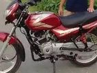 Bajaj CT 100 bike 2022