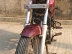 Bajaj CT 100 bike 2024