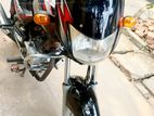 Bajaj CT 100 Black 2017