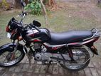 Bajaj CT 100 Black 2022