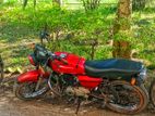 Bajaj CT 100 boxer 100cc 2025