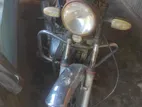 Bajaj Boxer . 2005