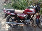 Bajaj CT 100 ব্যবহারিত 2009