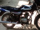 Bajaj CT 100 . 2015