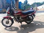 Bajaj CT 100 CC 2010