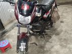 Bajaj CT 100 cc 2014