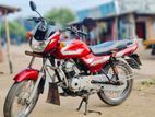 Bajaj CT 100 cc 2014