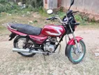 Bajaj CT 100 , 2015