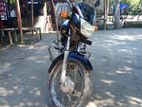 Bajaj CT 100 ` 2017