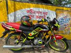 Bajaj CT 100 ct10 2008