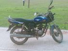Bajaj CT 100 . 1999
