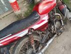 Bajaj CT 100 Motorbike 2005