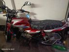 Bajaj CT 100 ct100 2008