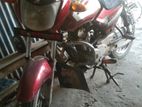 Bajaj CT 100 ct100 2009