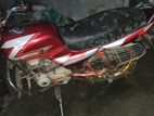 Bajaj CT 100 ct100 2015