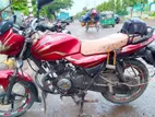 Bajaj CT 100 . 2025
