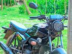 Bajaj CT 100 Dayeg bolet 2020