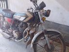 Bajaj CT 100 এ বাইক বিক্রি হবে 2001