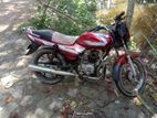 Bajaj CT 100 . 2009