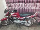 Bajaj CT 100 . 2010
