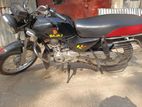 Bajaj CT 100 . 2000