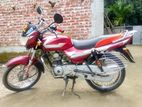 Bajaj CT 100 . 2008