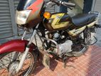 Bajaj CT 100 একদাম ফিক্সড প্রাইস 2014