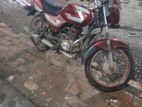Bajaj CT 100 . 2010