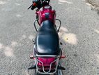 Bajaj CT 100 engine conditon good 2015