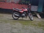 Bajaj CT 100 es 2023