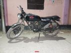 Bajaj CT 100 fredom 2015