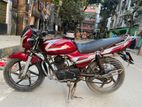 Bajaj CT 100 fresh 2017