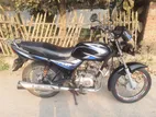 Bajaj CT 100 fresh 2017