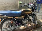 Bajaj CT 100 ' 2017