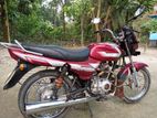 Bajaj CT 100 full fresh for sell 2017