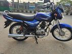 Bajaj CT 100 full frsah 2015