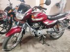 Bajaj CT 100 full registration 2013