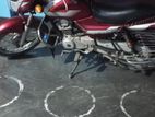 Bajaj CT 100 ` 2015