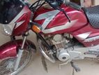 Bajaj CT 100 . 2014