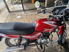 Bajaj CT 100 , 2016