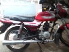 Bajaj CT 100 Motor bikes 2011