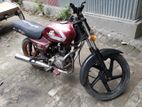 Bajaj CT 100 good 2010