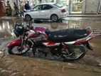 Bajaj CT 100 Good 2014