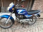 Bajaj CT 100 Good condition 2015