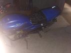 Bajaj CT 100 . 2018